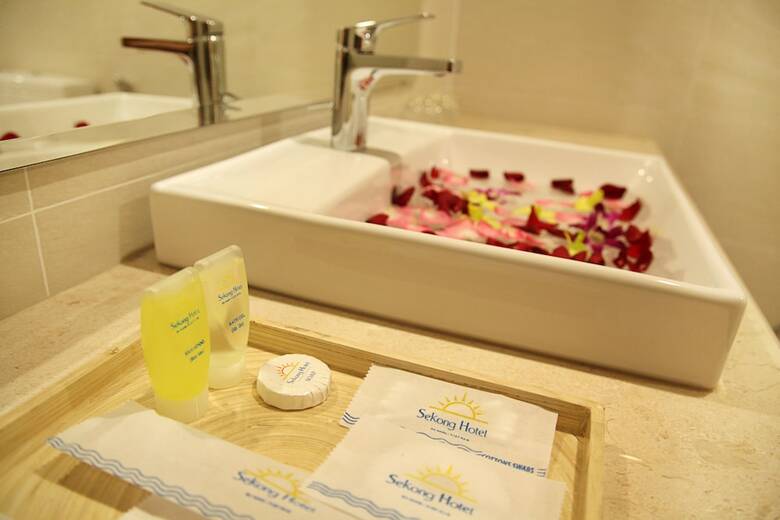 Sekong Hotel Danang