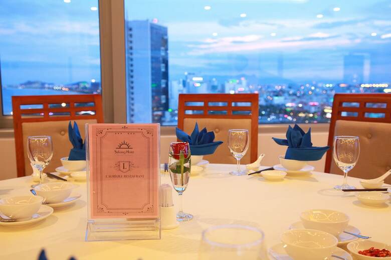 Sekong Hotel Danang