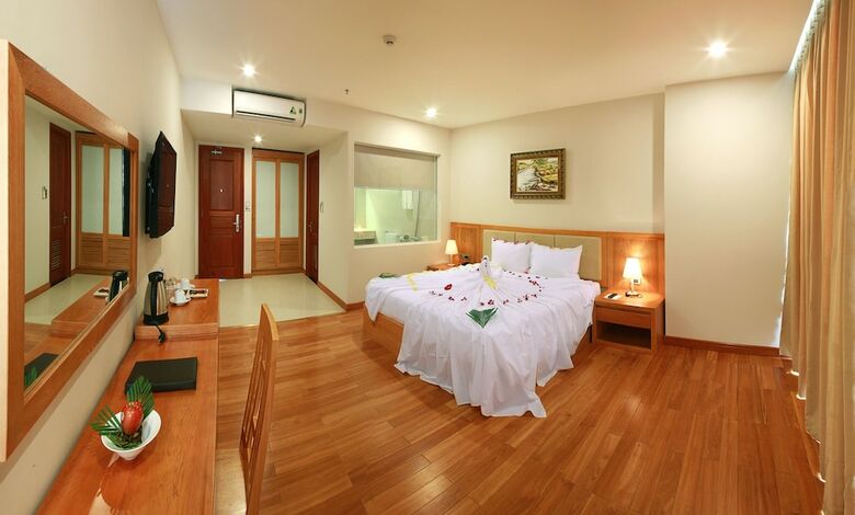 Sekong Hotel Danang