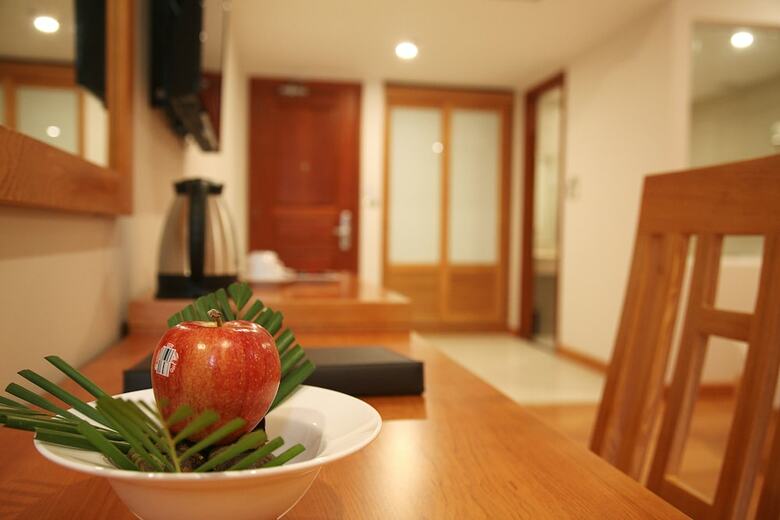 Sekong Hotel Danang