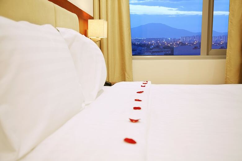 Sekong Hotel Danang
