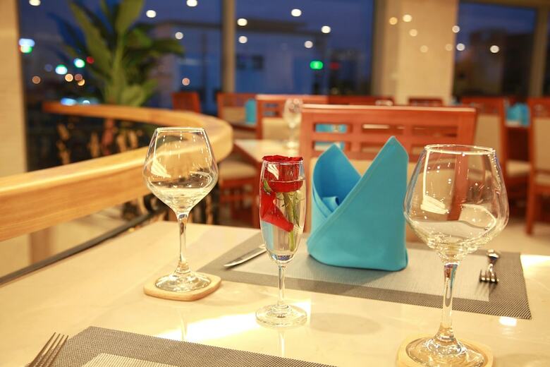 Sekong Hotel Danang