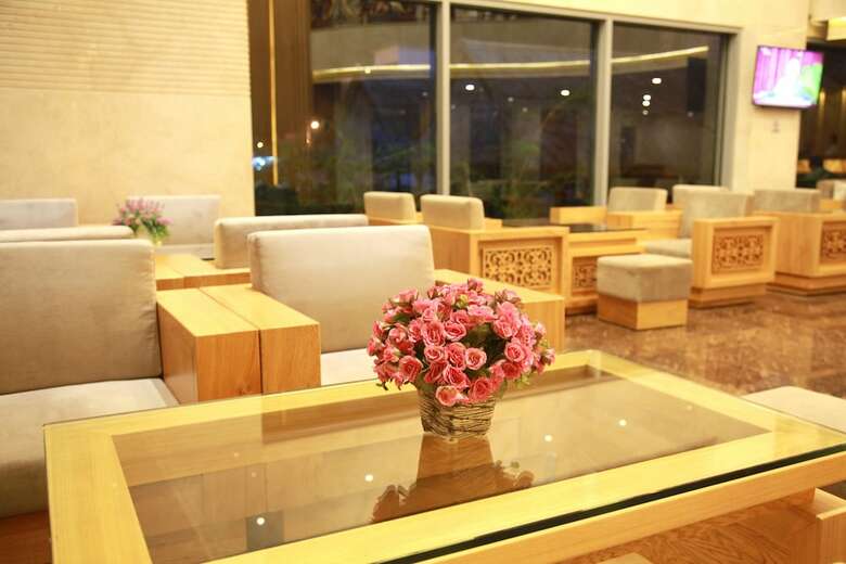 Sekong Hotel Danang