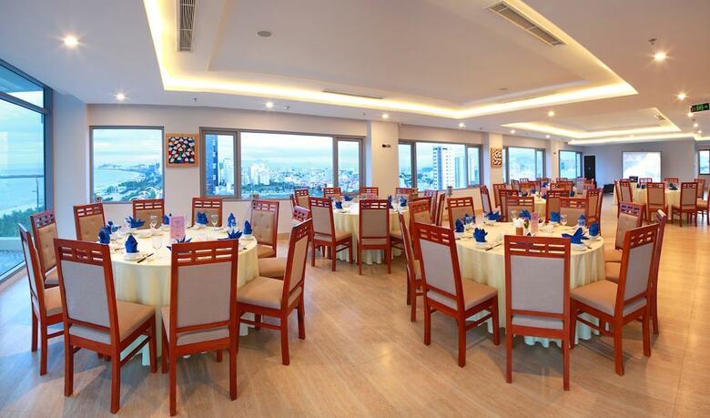 Sekong Hotel Danang