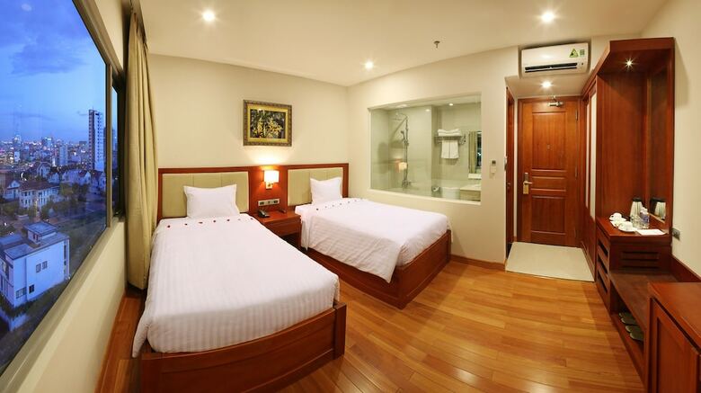 Sekong Hotel Danang