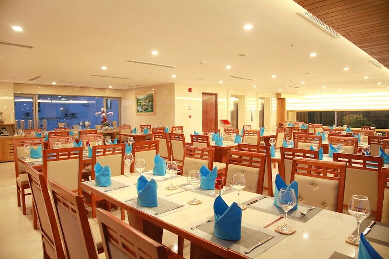 Sekong Hotel Danang