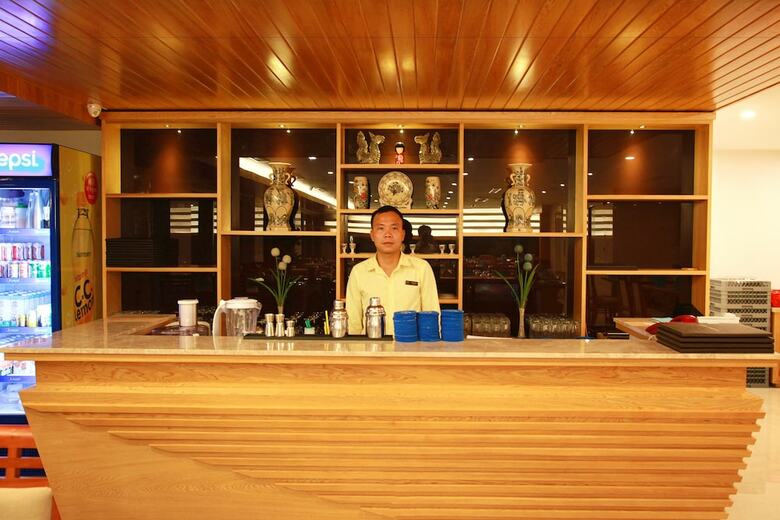 Sekong Hotel Danang