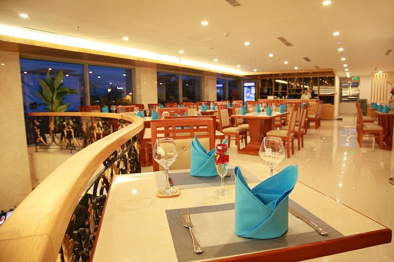 Sekong Hotel Danang