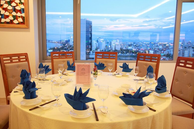 Sekong Hotel Danang