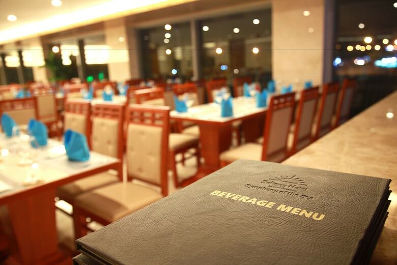 Sekong Hotel Danang
