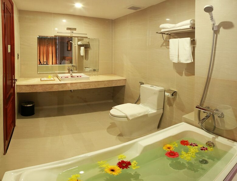 Sekong Hotel Danang