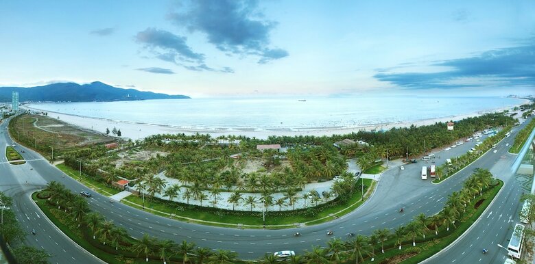 Sekong Hotel Danang