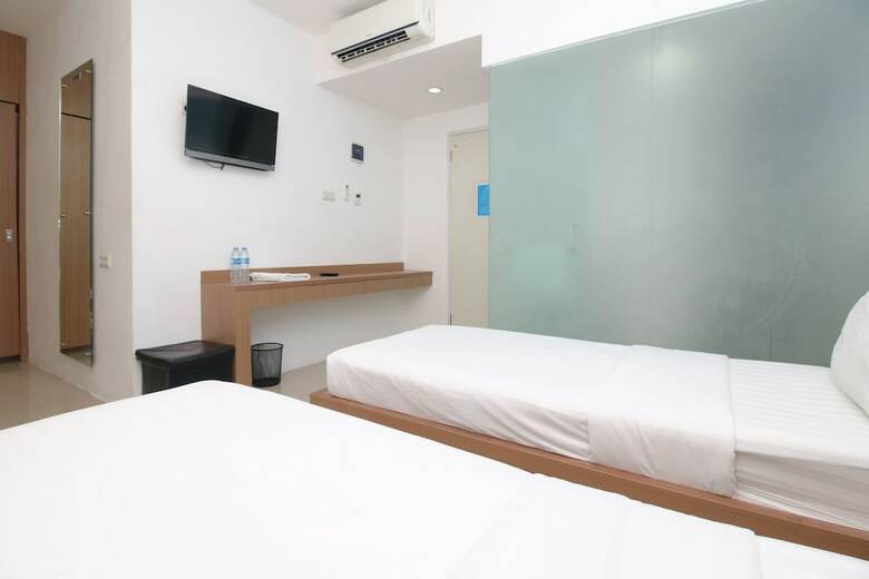 Hotel Residence 100