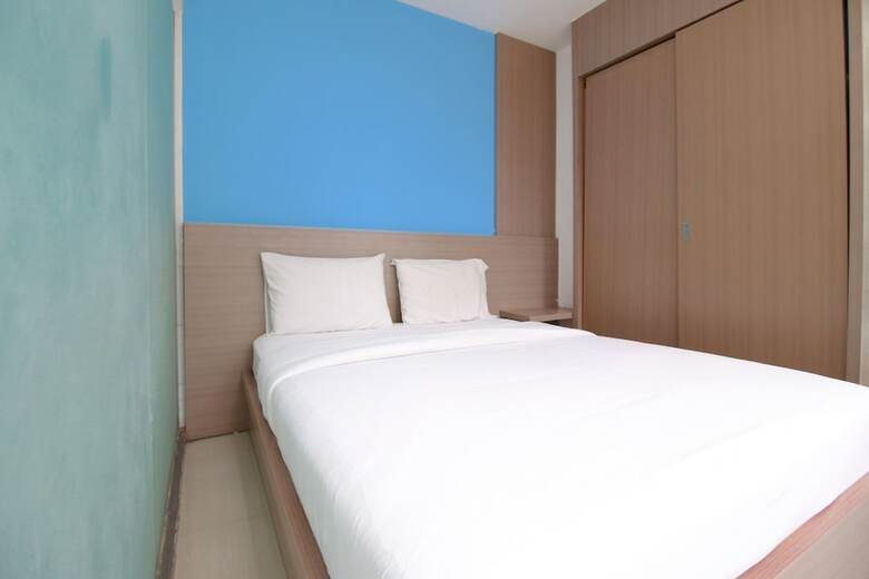 Hotel Residence 100