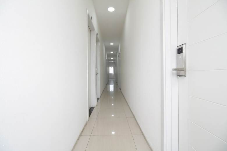 Hotel Residence 100