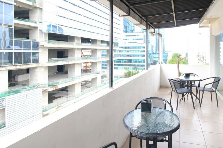 Hotel Residence 100