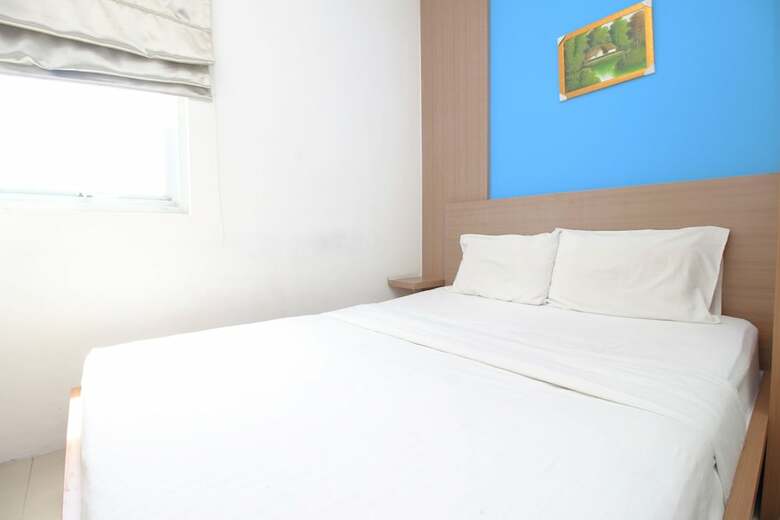 Hotel Residence 100