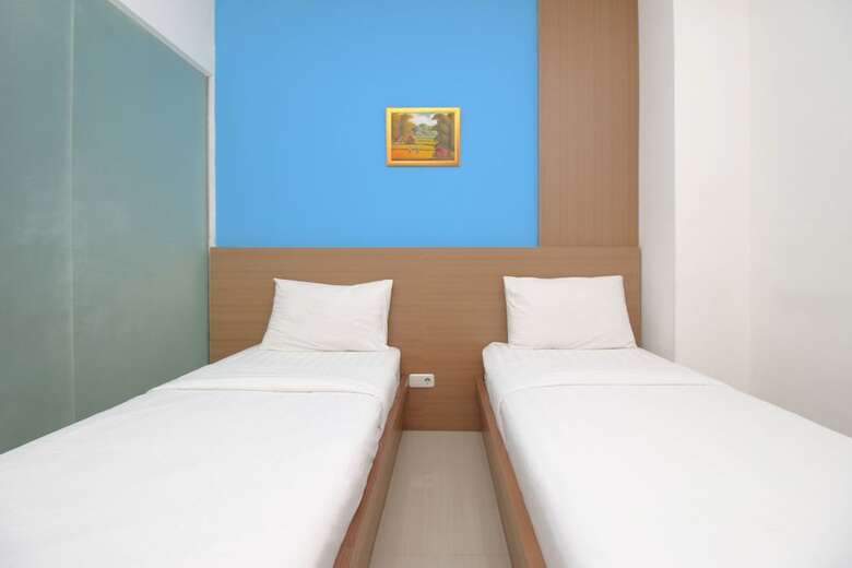 Hotel Residence 100