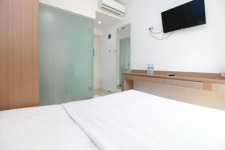 Hotel Residence 100