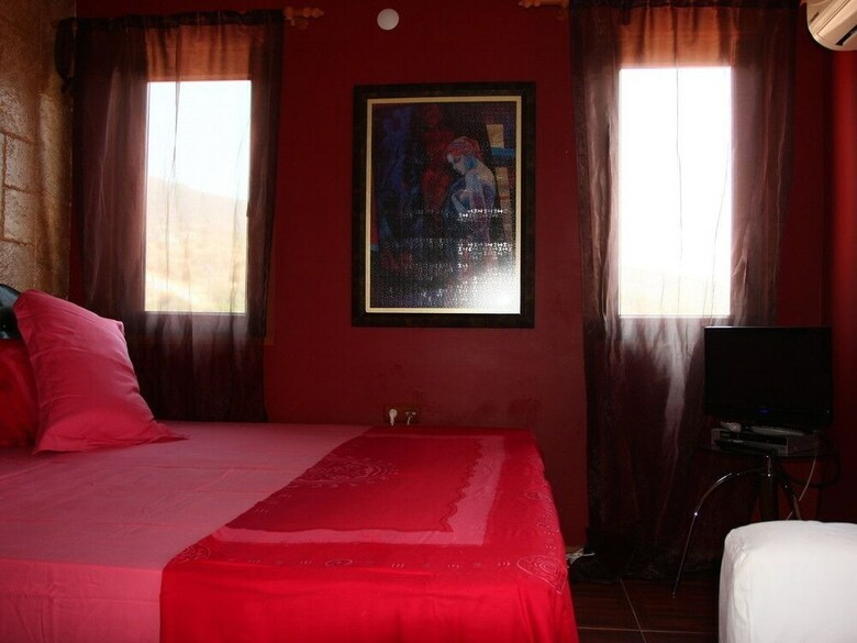 Posada Tasev Butik Hotel