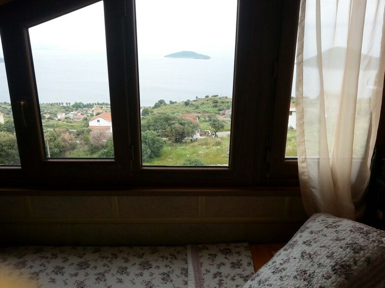 Posada Tasev Butik Hotel