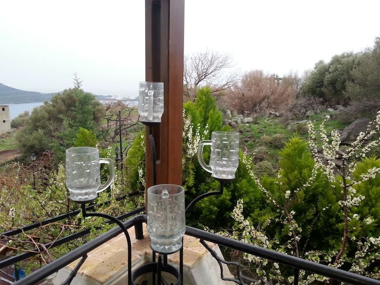 Posada Tasev Butik Hotel