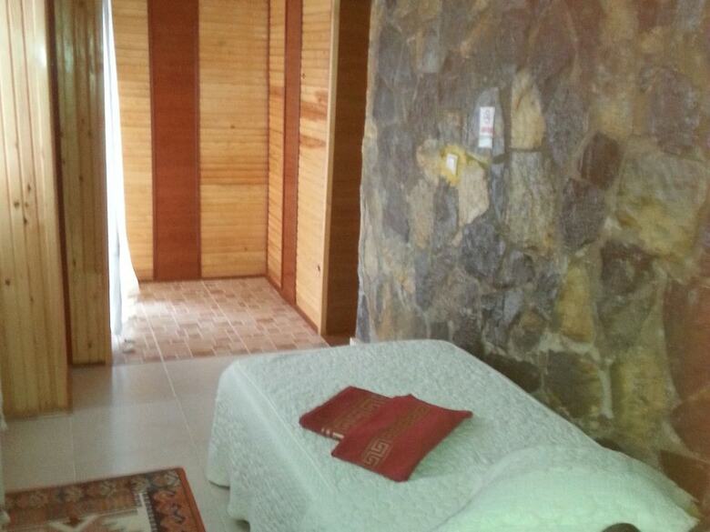 Posada Tasev Butik Hotel