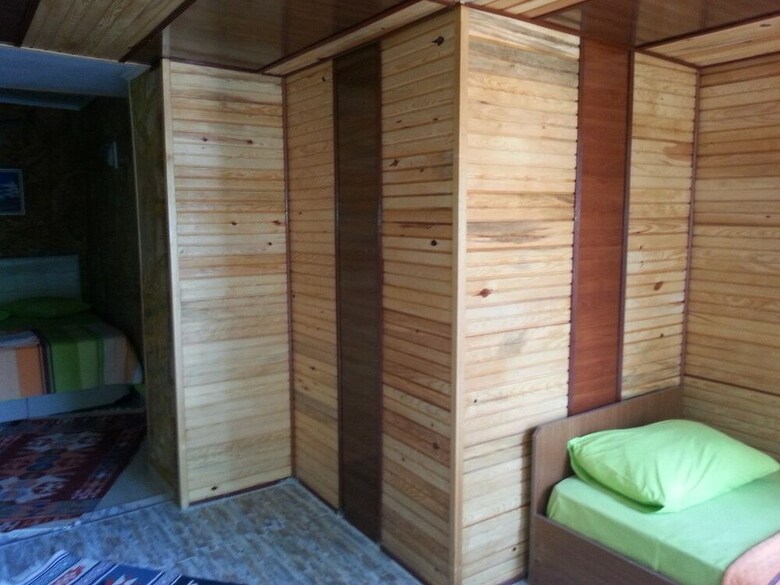 Posada Tasev Butik Hotel