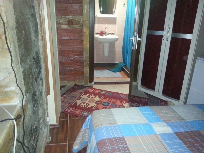 Posada Tasev Butik Hotel