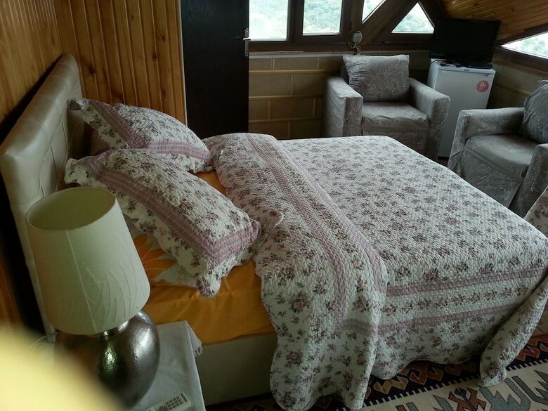 Posada Tasev Butik Hotel