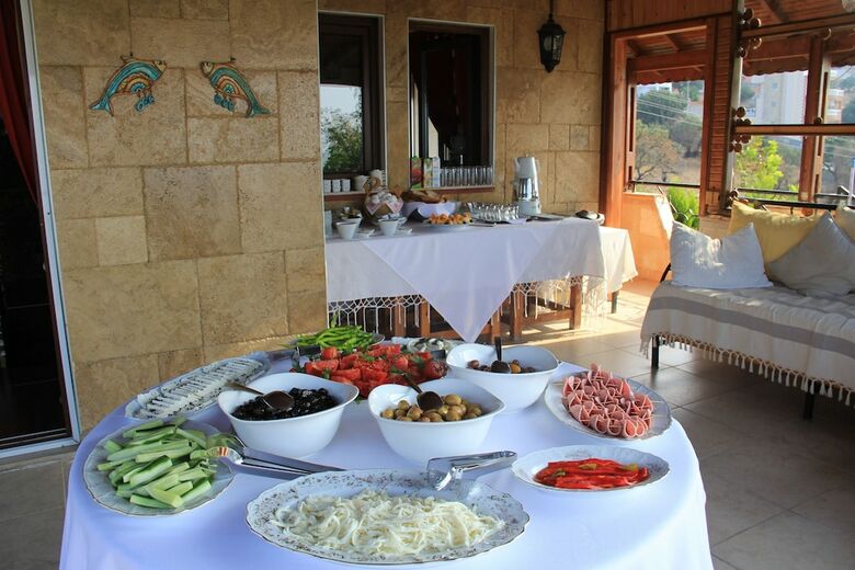 Posada Tasev Butik Hotel
