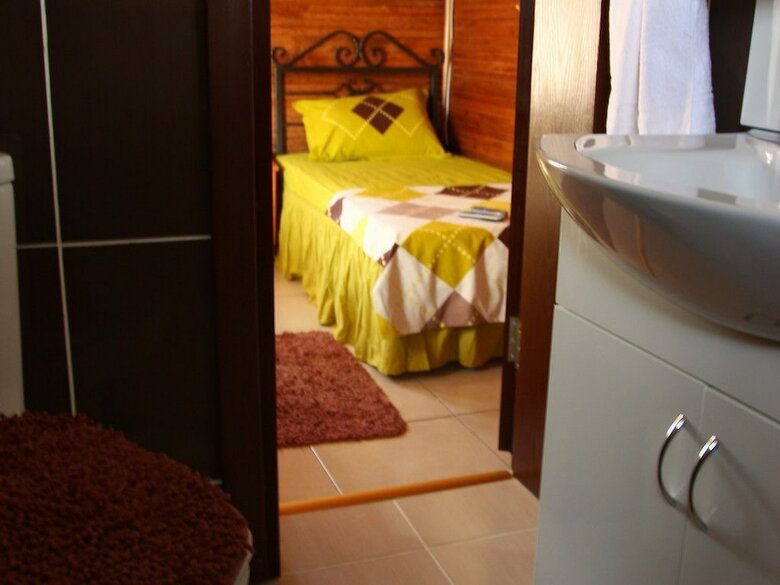 Posada Tasev Butik Hotel