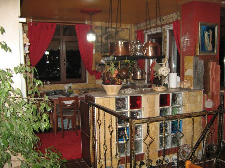 Posada Tasev Butik Hotel