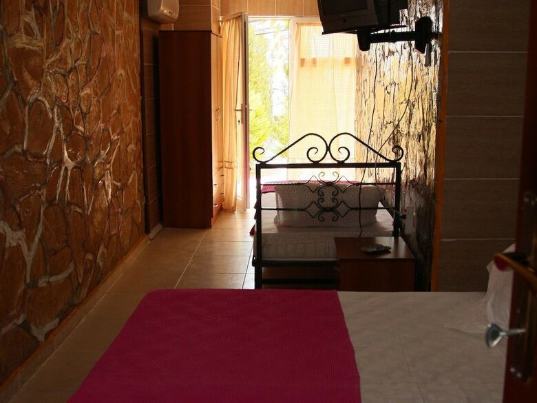 Posada Tasev Butik Hotel