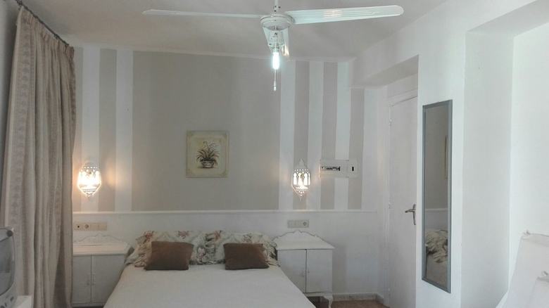 Apartamentos P�jaro Azul