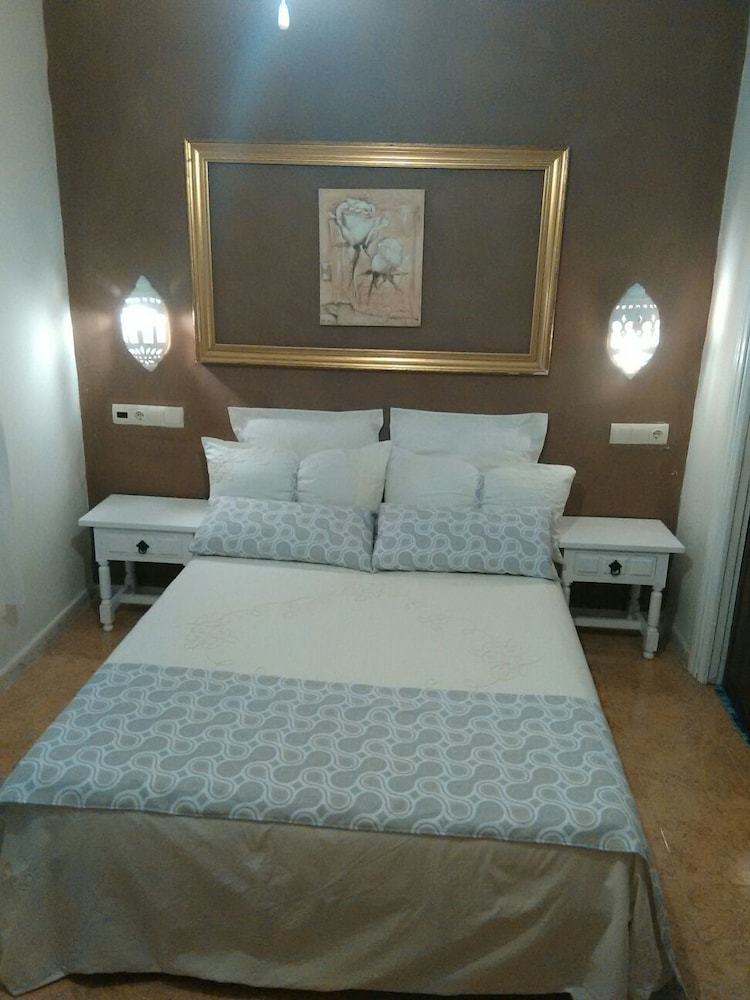 Apartamentos P�jaro Azul