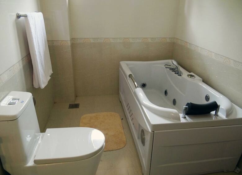 Hotel Dilray Villa