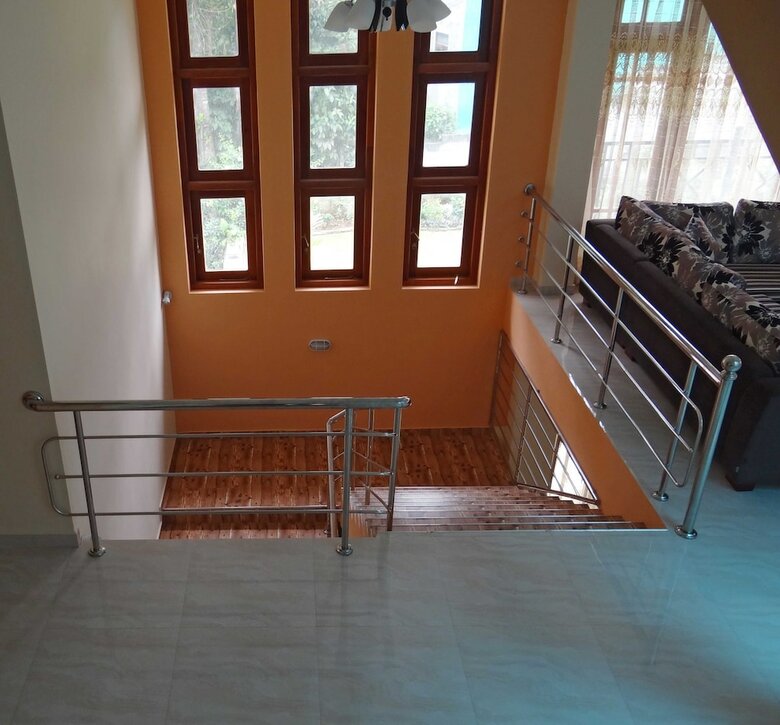 Hotel Dilray Villa