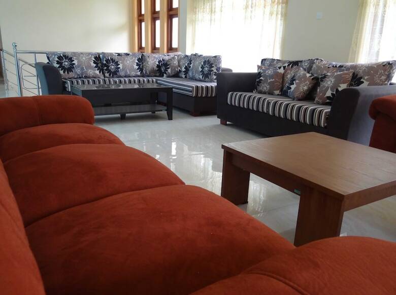 Hotel Dilray Villa