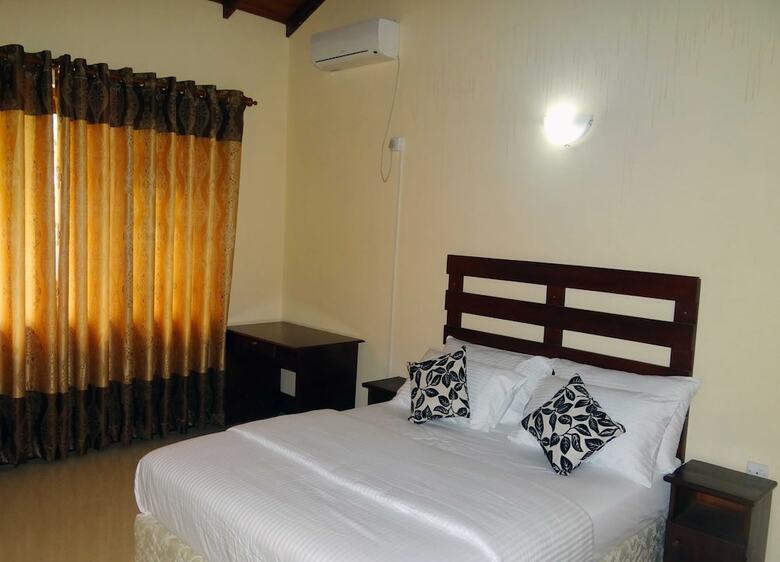 Hotel Dilray Villa