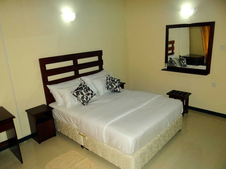 Hotel Dilray Villa