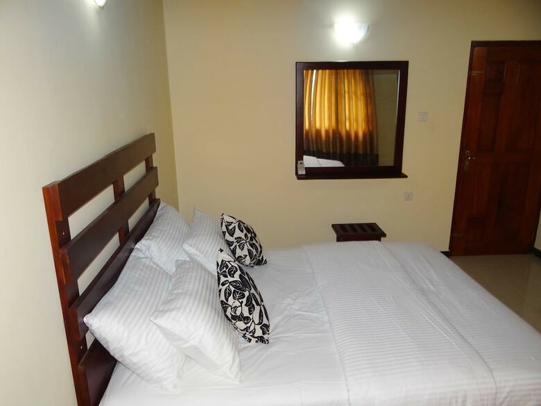 Hotel Dilray Villa