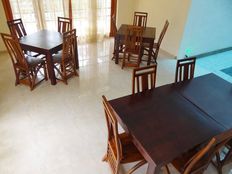 Hotel Dilray Villa