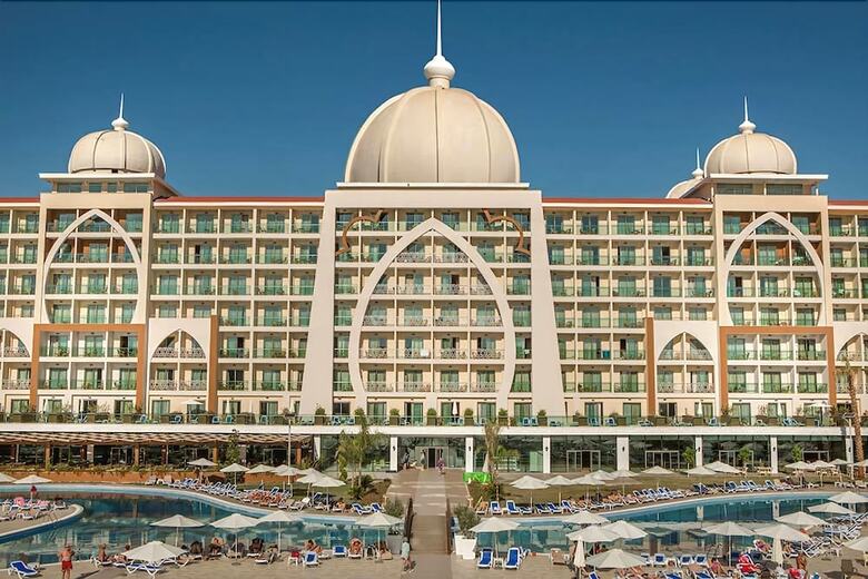Hotel Xafira Deluxe Resort & Spa - All Inclusive
