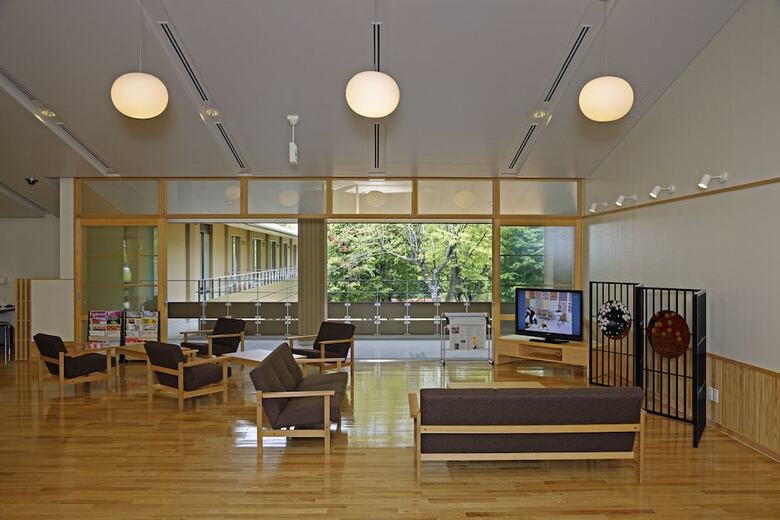 Hostal Kyoto Utano Youth Hostel