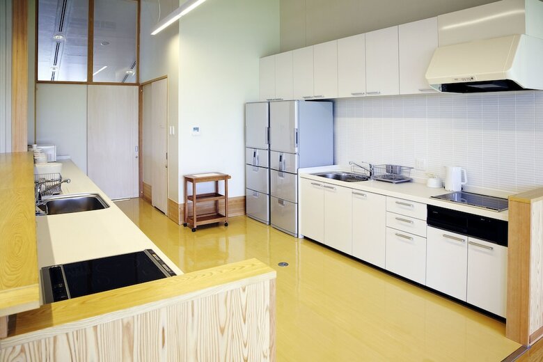 Hostal Kyoto Utano Youth Hostel