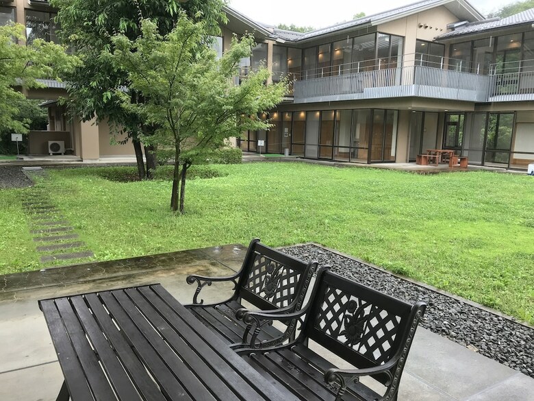 Hostal Kyoto Utano Youth Hostel