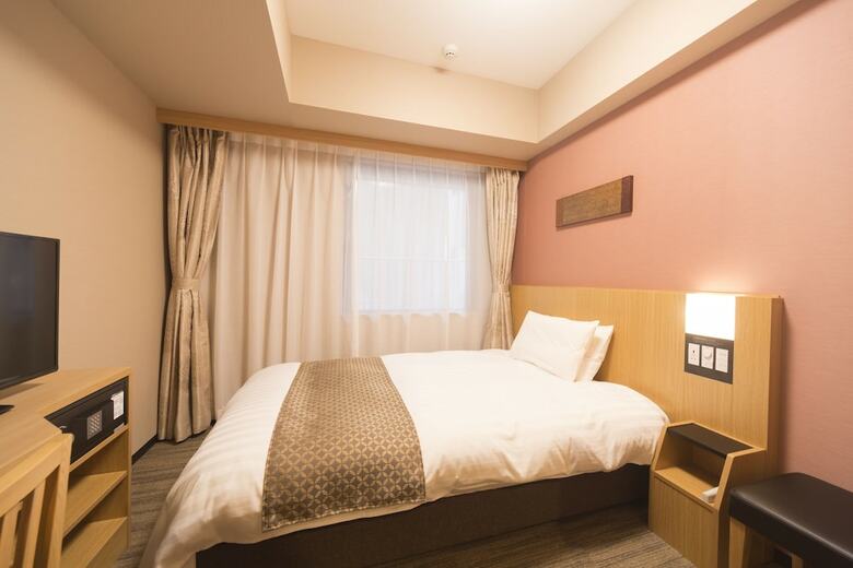 Dormy Inn Premium Tokyo Kodenmacho Hot Spring