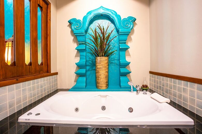 Hotel Amata Lanna Village
