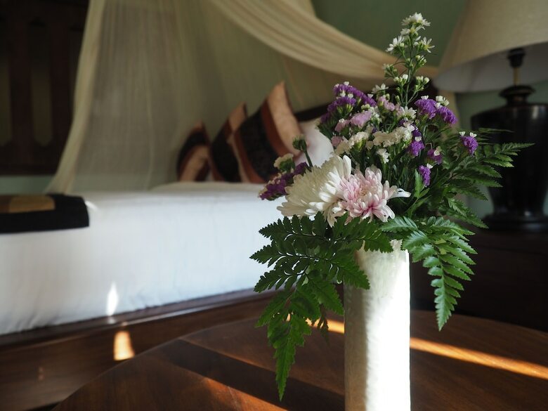 Hotel Amata Lanna Village